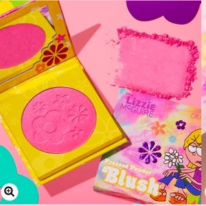 Colourpop Lizzie McGuire Blush